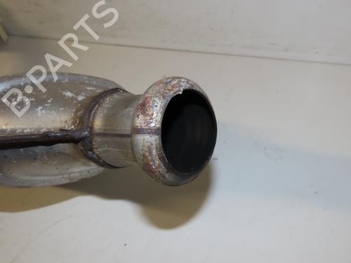 Used Catalyst Catalyst RENAULT CLIO II (BB_, CB_) 1.4 16V (B/CB0P, BB13) (98 hp) 19701611 19701611