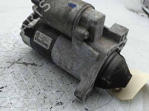 Starter NISSAN NOTE (E11, NE11) 1.5 dCi | BP38787110M8 - Image 3