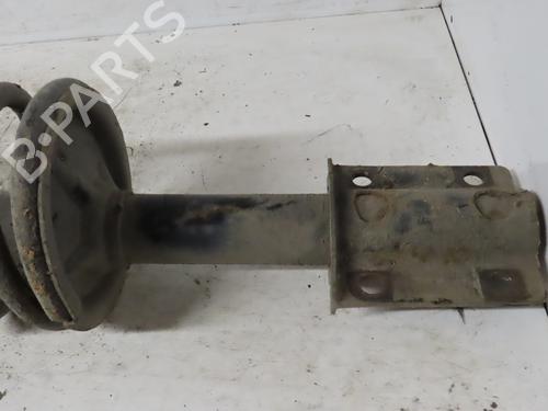 Used Left front shock absorber PEUGEOT BOXER Van (244) 2.8 HDi (128 hp) 16211293