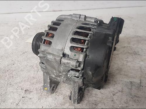 Alternator CITROËN C3 / C3 ORIGIN III (SX) 1.2 THP 110 | BP15275831M7 