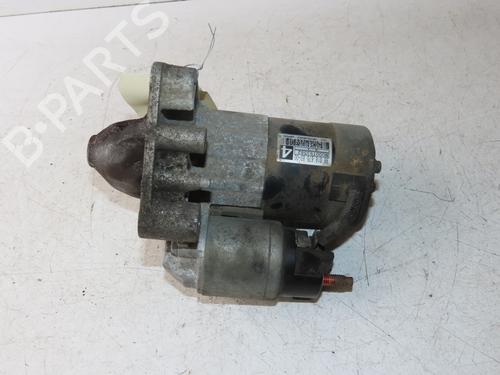 Used Starter CITROËN C4 II (NC_) 1.6 BlueHDi 100 (99 hp) 33133039