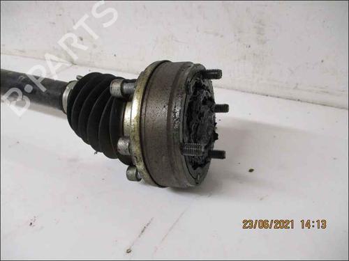Left front driveshaft VW GOLF VI (5K1) 1.4 | BP37041201M38 - Image 3