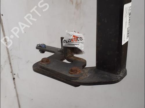 Trækkugle/Mekanisme CITROËN C4 CACTUS 1.5 BlueHDi 100 | BP30092972C141