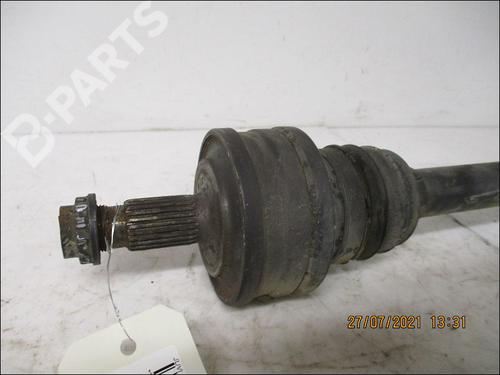 Right rear driveshaft MERCEDES-BENZ SLK (R171) 200 Kompressor (171.445) | BP10941958M41 