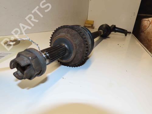 Right front driveshaft RENAULT KANGOO (KC0/1_) 1.5 dCi (KC07) | BP37055918M39 - Image 4