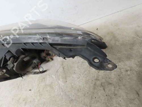 Right headlight MAZDA 2 (DE_, DH_) 1.4 MZR-CD | BP37047904C29 - Image 4