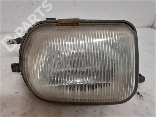 Used Left front fog light Left front fog light MERCEDES-BENZ C-CLASS Coupe (CL203) C 220 CDI (203.706) (143 hp) 10951740 10951740