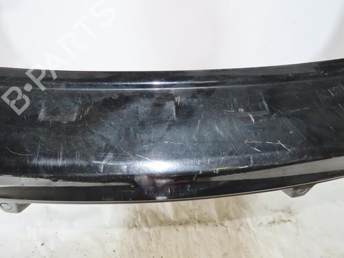 Rear bumper RENAULT MEGANE III Grandtour (KZ0/1) 1.5 dCi (KZ09, KZ0D, KZ1G, KZ29, KZ14, KZ1W, KZ10, KZ1F,... | BP29153705C8 