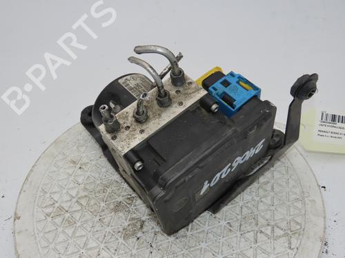 ABS pump RENAULT GRAND SCÉNIC III (JZ0/1_) 1.6 dCi (JZ00, JZ12) | BP22692864M43 