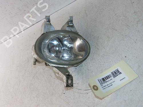 Used Right front fog light Right front fog light 37053563 37053563
