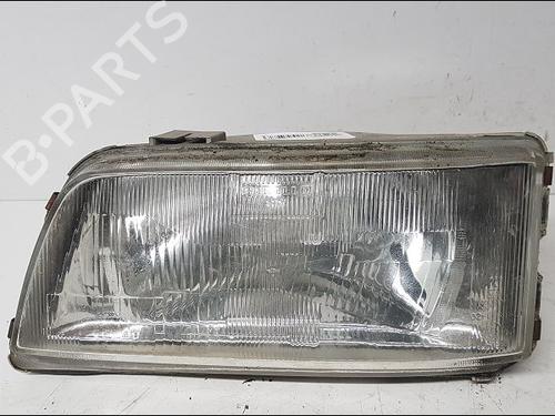 Used Left headlight PEUGEOT BOXER Van (230L) 2.5 D (86 hp) 12354885