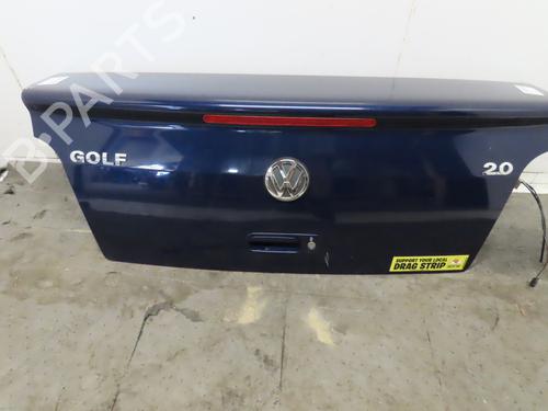 Tailgate VW GOLF IV Cabriolet (1E7) 2.0 | BP19337713C6 