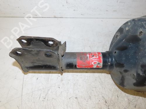 Right front shock absorber RENAULT TWINGO II (CN0_) 1.2 (CN0D) | BP22341471M17 