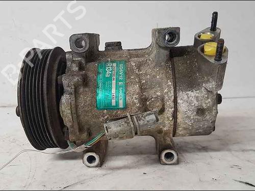 Used AC compressor AC compressor 37041312 37041312