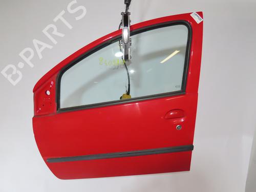 Left front door CITROËN C1 (PM_, PN_) 1.0 | BP25730337C2
