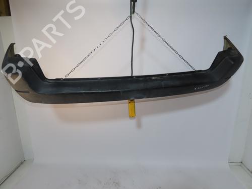 Used Rear bumper CITROËN BERLINGO / BERLINGO FIRST Box Body/MPV (M_) 1.9 D 70 (MBWJZ, MCWJZ) (69 hp) 19701717