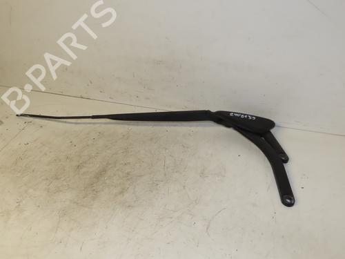 Used Front windshield wiper arm RENAULT SCÉNIC II (JM0/1_) 1.5 dCi (JM1E, JM16) (106 hp) 21498767