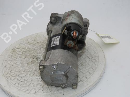 Used Starter CITROËN C4 AIRCROSS 1.6 HDi 115 (114 hp) 26195553