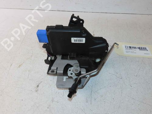 Used Front left lock Front left lock 37053136 37053136
