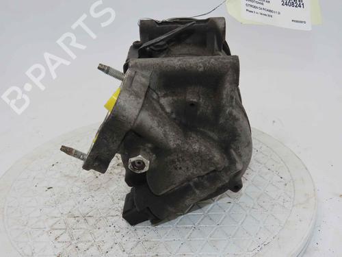 AC compressor CITROËN C4 Picasso II 1.2 THP 130 | BP37050177M34 - Image 4