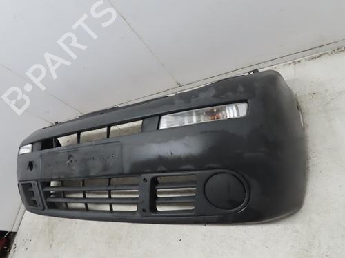 Front bumper OPEL VIVARO A Van (X83) 2.5 DTI (F7) | BP23170258C7 