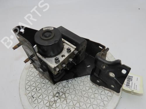 Used ABS pump PEUGEOT 207 (WA_, WC_) 1.4 HDi (68 hp) 26726413