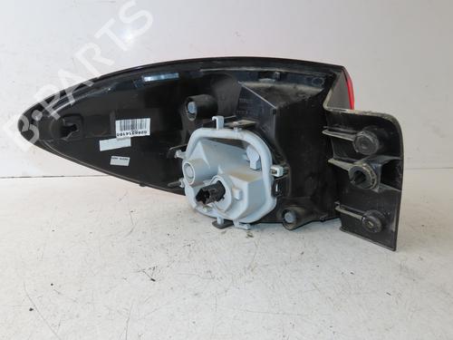 Used Right taillight Right taillight RENAULT CAPTUR I (J5_, H5_) 0.9 TCe 90 (90 hp) 34528669 34528669