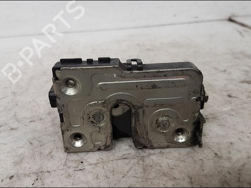 Rear left lock DACIA LOGAN (LS_) 1.5 dCi (LS0K) | BP23170568C100