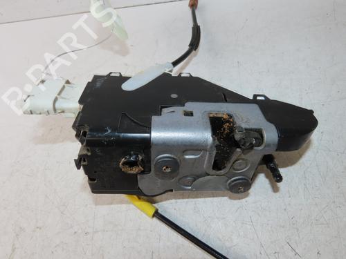 Tailgate lock CITROËN JUMPY II Van 1.6 HDi 90 8V | BP33134943C101 - Image 2