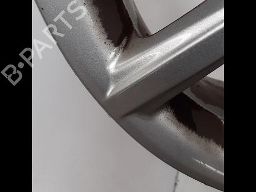 Used Rim FORD C-MAX II (DXA/CB7, DXA/CEU) 1.0 EcoBoost (100 hp) 25750402