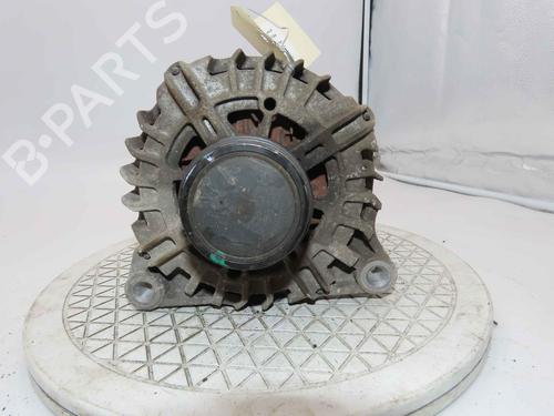alternator-peugeot-expert-van-v_-2016-37057725 main image