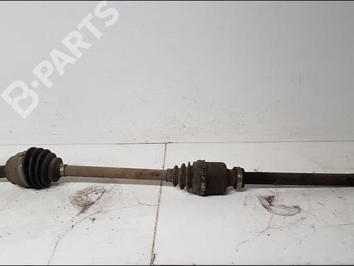 Used Right front driveshaft CITROËN JUMPER II Van 2.2 HDi 100 (101 hp) 11177740