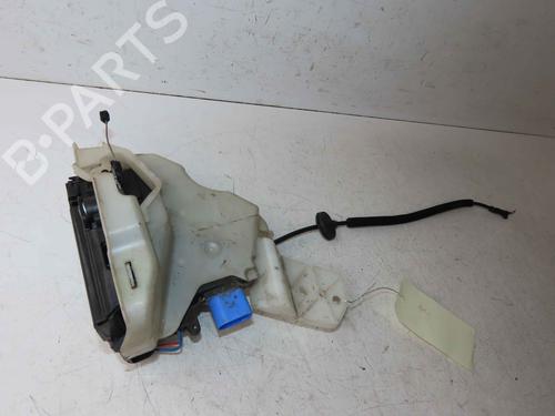 Used Rear right lock Rear right lock 37056099 37056099