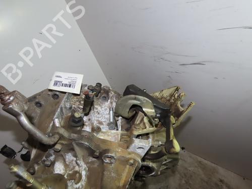 Gearbox PEUGEOT 307 (3A/C) 2.0 HDi 90 | BP23169778M3 