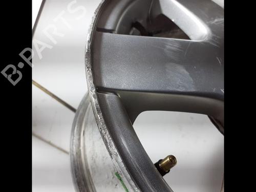 Used Rim VW POLO (6N2) 1.4 TDI (75 hp) 27094883