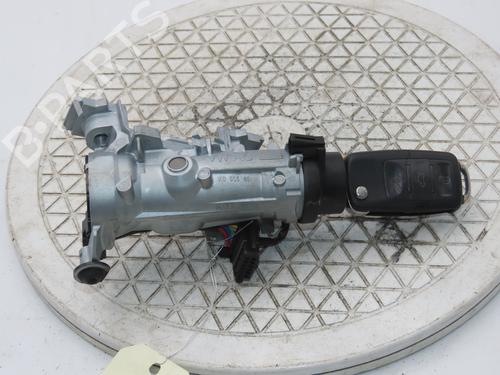 Used Ignition barrel Ignition barrel SEAT ALTEA (5P1) 1.9 TDI (105 hp) 33133474 33133474