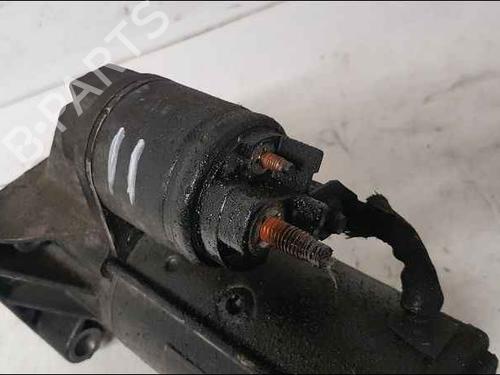 Starter RENAULT SCÉNIC II (JM0/1_) 1.9 dCi (JM0G, JM12, JM1G, JM2C) | BP37043408M8 - Image 3