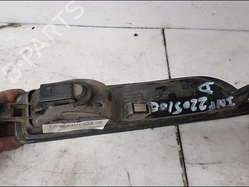 Used Right front indicator VW NEW BEETLE (9C1, 1C1) 1.4 (75 hp) 12234832