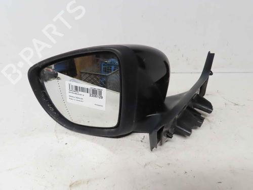 Used Left mirror Left mirror 37044721 37044721