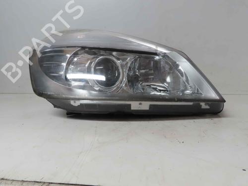 Right headlight RENAULT ESPACE IV (JK0/1_) 2.0 dCi (JK01, JK02, JK1J, JK1K, JK1H) | BP37047186C29 - Image 2