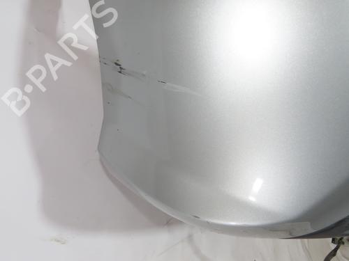 Rear bumper PEUGEOT 308 I (4A_, 4C_) 1.6 HDi | BP29016024C8 