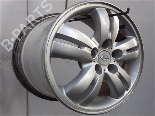 Rim HYUNDAI TUCSON (JM) 2.0 CRDi All-wheel Drive | BP29902182C45