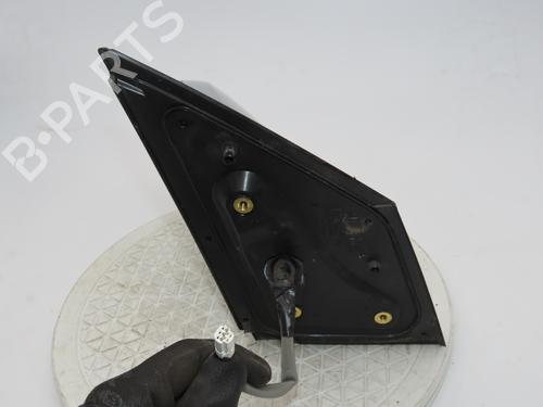 Used Left mirror DAIHATSU SIRION (M3_) 1.0 (M300) (70 hp) 23145018