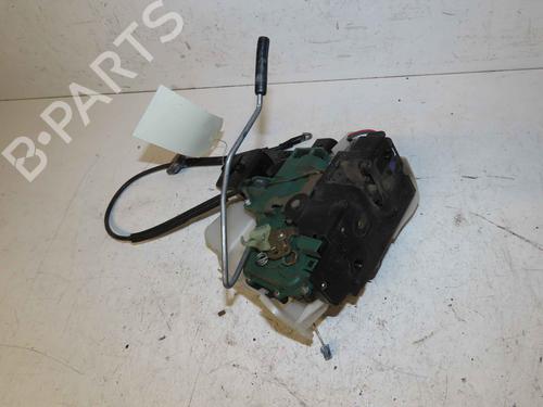 Front left lock VW PASSAT B5.5 Variant (3B6) 1.9 TDI | BP37054690C98 - Image 2