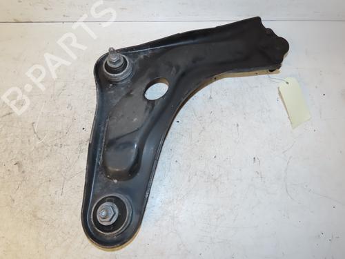 Used Left front suspension arm PEUGEOT 207 (WA_, WC_) 1.4 (73 hp) 22774665