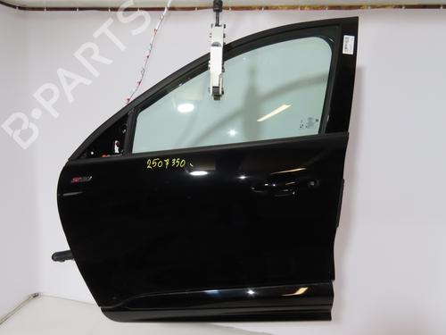 Left front door FORD KUGA III (DFK) 2.5 Duratec Plug-in-Hybrid | BP29986632C2