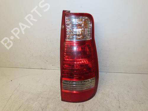 Højre baglygte HYUNDAI MATRIX (FC) 1.5 CRDi VGT | BP26196915C35 