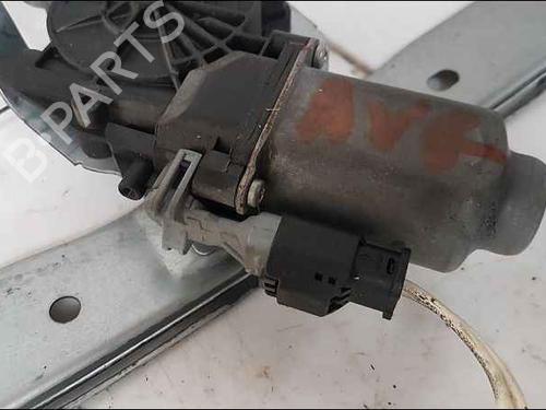 Front left window mechanism CITROËN C3 II (SC_) 1.4 HDi 70 (SC8HZC, SC8HR0, SC8HP4) | BP37042694C22 - Image 2