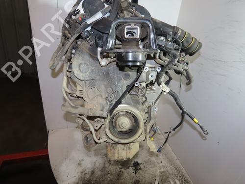 Engine CITROËN BERLINGO Box Body/MPV (B9) 1.6 HDi 90 | BP36310767M1 - Image 4