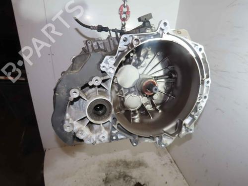 Used Gearbox Gearbox 37059528 37059528